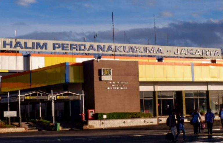 Bandara Halim Perdanakusuma Tutup, Sebagian Dipindahkan Ke Husein