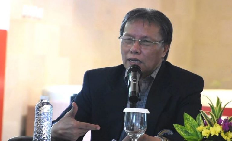 Soal Vaksin Booster, GIPI Jabar Minta Tidak Dibebankan ke Pengusaha