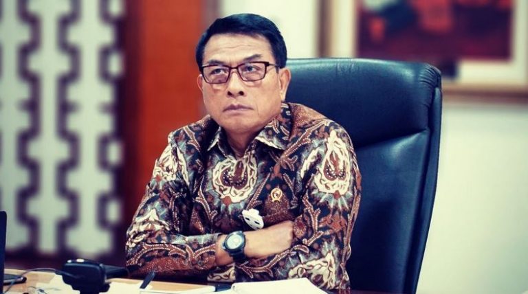 Pelaku Pariwisata Harus Adaptif dan Kreatif, Ini Pesan Moeldoko
