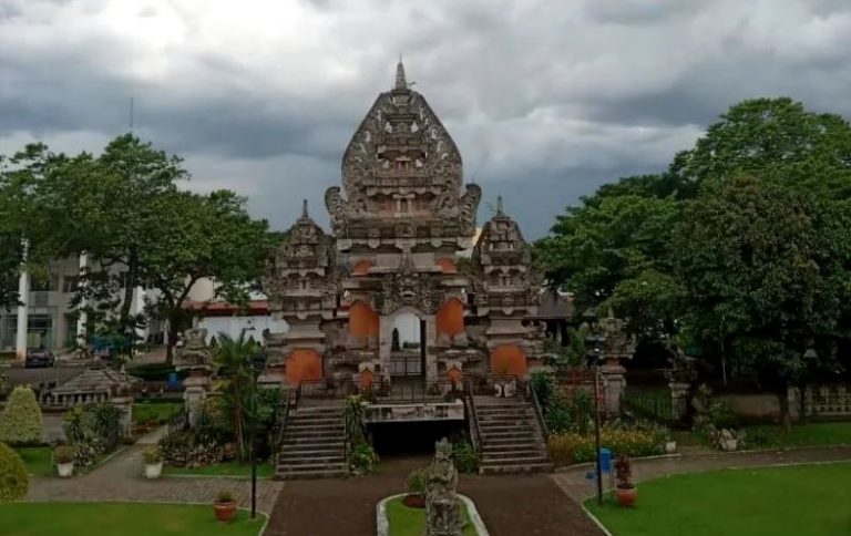 Wajah Baru TMII Disebut Sandiaga Uno Akan Lebih Berkelanjutan