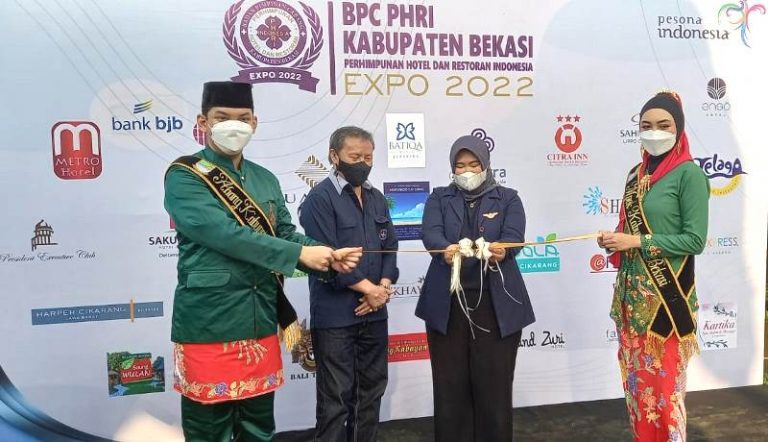 Ketua PHRI Kabupaten Bekasi Minta Pemda Lebih Peduli Pariwisata