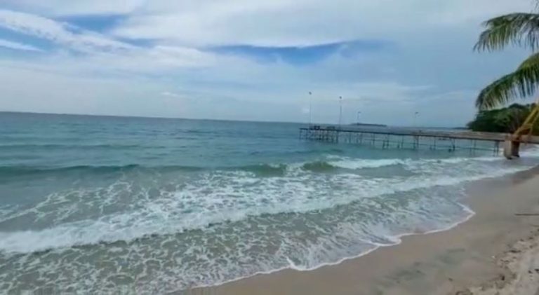 Gempa Banten Tak Berdampak Pada Sektor Pariwisata, Objek Wisata Aman