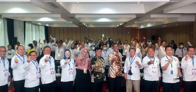 Pangandaran Menjadi Tuan Rumah Rakerda PHRI Tahun 2023