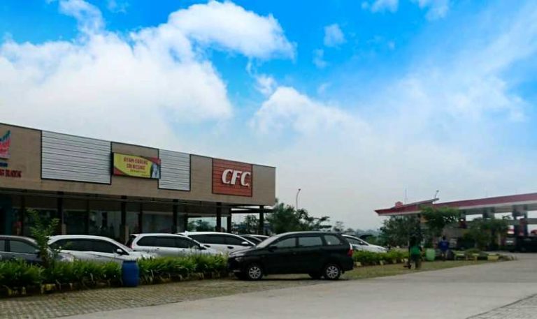 Rest Area 229B Tol Kanci-Pejagan Boleh Buka Hotel Sebagai Layanan Destinasi