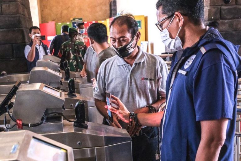 Libur Tahun Baru Diperbolekan, Selama Bisa Menerapkan Prokes Ketat