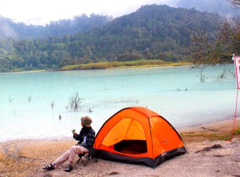 Pemerintah Kabupaten Garut Belum Ada Rencana Pengetatan Objek Wisata