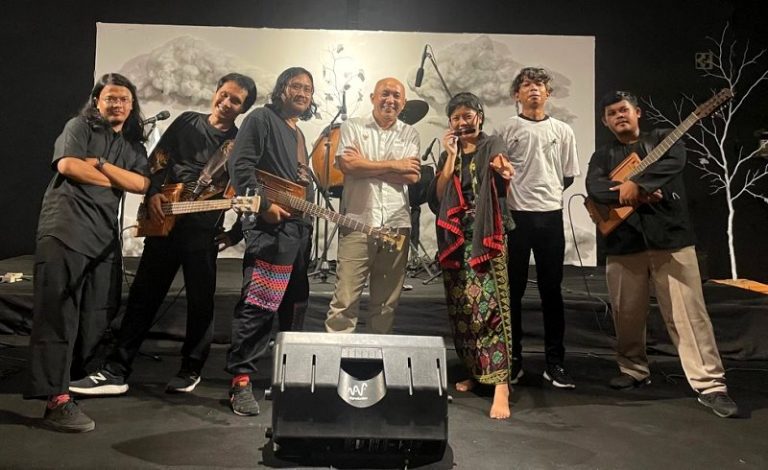 Jatiwangi Art Factory Kembali Meluncurkan Misi Kebudayaan Ke Dunia