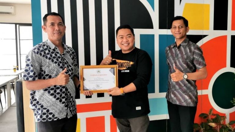 Okupansi Hotel di Kota Bogor Rata-rata 80 Persen Selama Libur Nataru