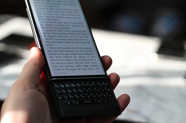 Sayonara BlackBerry, Ponsel Pelopor QWERTY Ini Akhirnya Tutup Buku