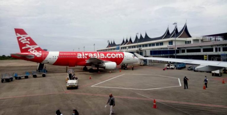 Tak Harus Antre, Begini Cara Check In Online Maskapai Indonesia
