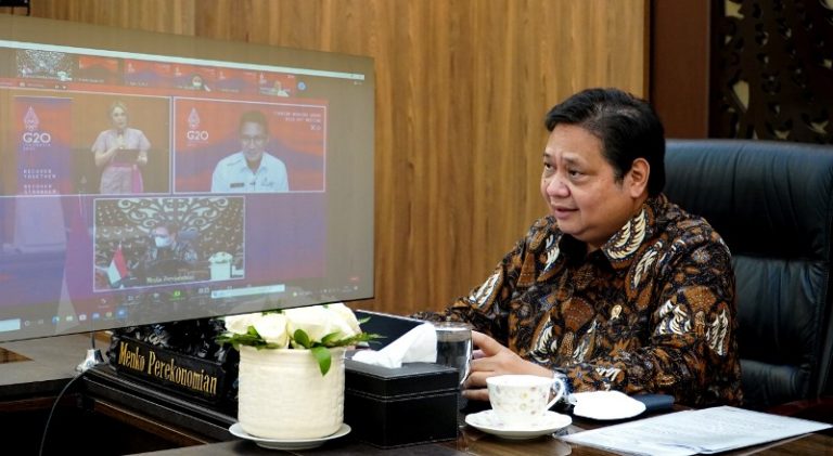 Ada Dana 13 Triliun Untuk Perkuat Sektor Pariwisata Lewat Digital