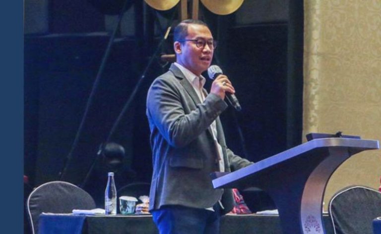 Andar Danova Direktur Poltekpar NHI Bandung, Ini Tanggapan GIPI