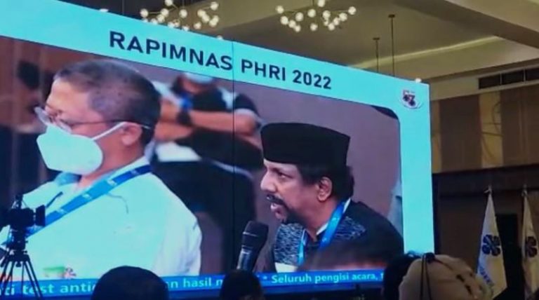 Ashok Sebut Tingkat Hunian Pesisir Pantai Belum Terakomodir