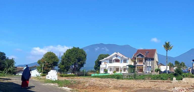 Anugerah Desa Wisata Indonesia 2022 Kembali Diluncurkan, Daftarkan Disini