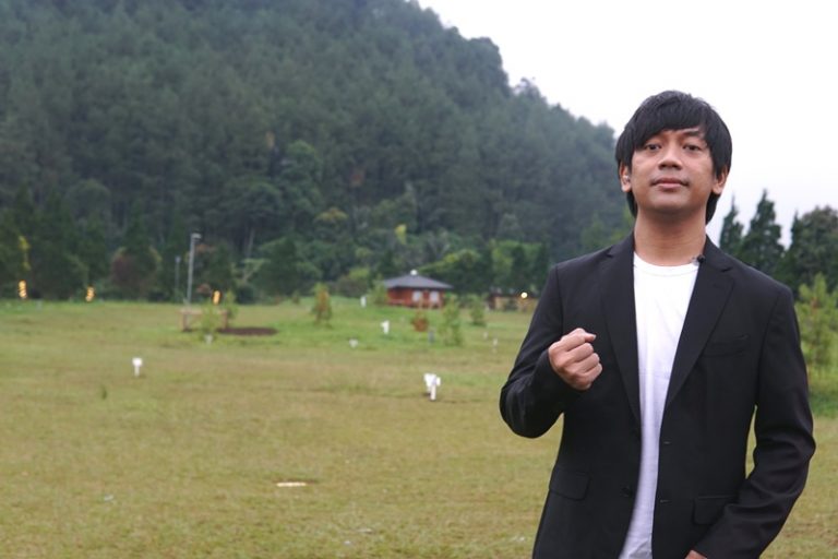 D’Masiv Bakal ‘Keluarin’ Album Baru, Dikabarkan di Sari Ater