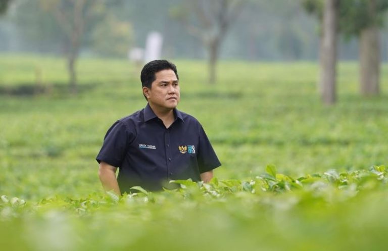 Keberadaan Homestay di Mandalika Dapat Dukungan BUMN dan PUPR