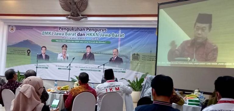 Gubernur Jambi Haris Perjuangkan Bandara Kerinci Untuk Rute Haji
