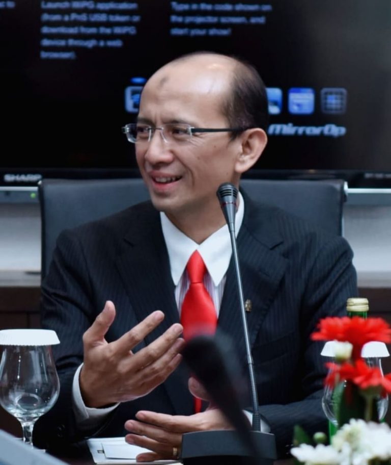Sari Ater Kamboti Hotel Raih ‘Traveler’s Favorite’ 2022, Ini Kata Kuncinya