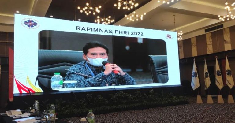 Rakernas PHRI 2023 Pindah Ke Yogyakarta, Pelaku Usaha Hotel Tertekan Lagi