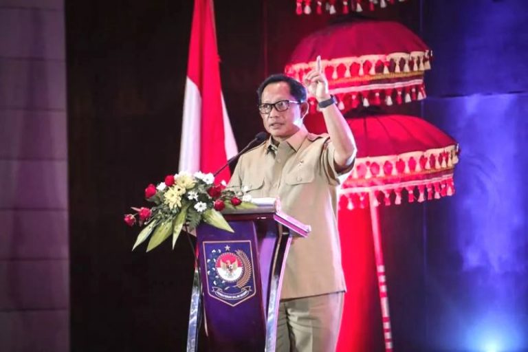 Inmendagri 10 Tahun 2022, Aturan Baru PPKM Bisa Download Disini