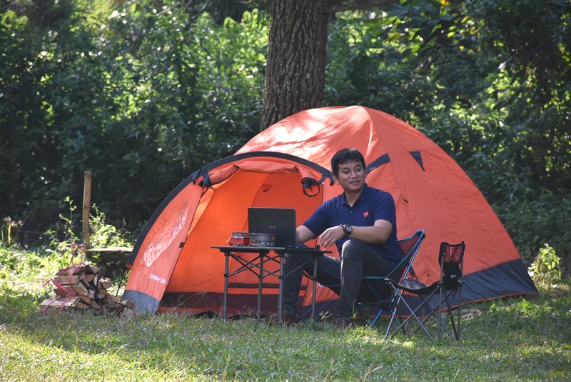 10 Hal Penting Yang Perlu Disiapkan Sebelum Camping