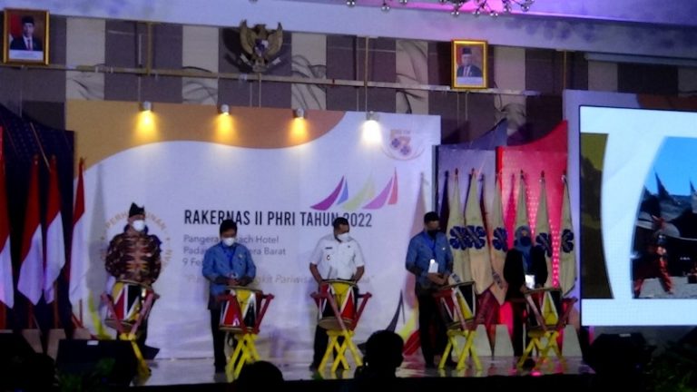PHRI Optimistis Tahun 2022 Menjadi Kebangkitan Kembali Industri Akomodasi