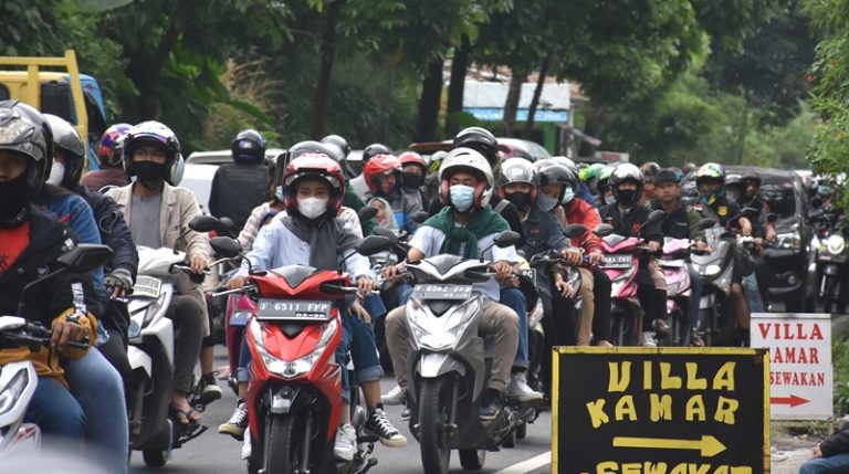 Kemenhub Terbitkan Surat Edaran Terbaru, Berikut Aturan Perjalanan Udara