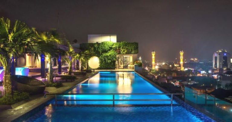 Bakal Seru, Jangan Lewatkan Bebedugan di Mercure Bandung City Centre
