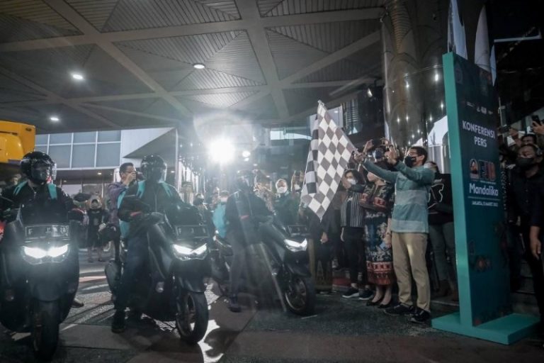 MotoGP 2022 Bisa Jadi Ajang ‘Showcase’ untuk Promosikan Kuliner Indonesia