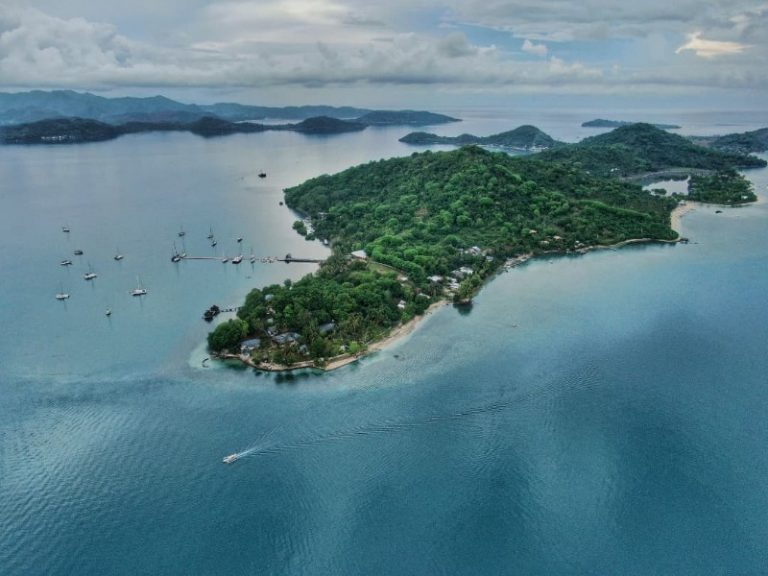 Festival Gili Gede Digelar Sebagai Pemanasan MotoGp Mandalika 2022