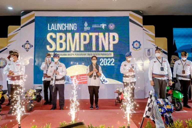 Seleksi Masuk Perguruan Tinggi Pariwisata Resmi , Ini Syarat-syaratnya