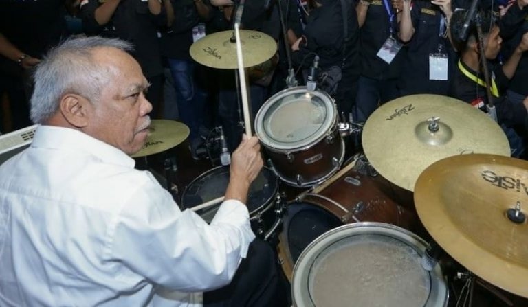 PUPR Genjot Fasilitas Wisata, Siapkan Labuan Bajo Jadi Tuan Rumah AIWW