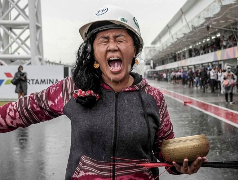 Soal Penonton MotoGP Terlantar, Begini Penjelasan Gubernur NTB