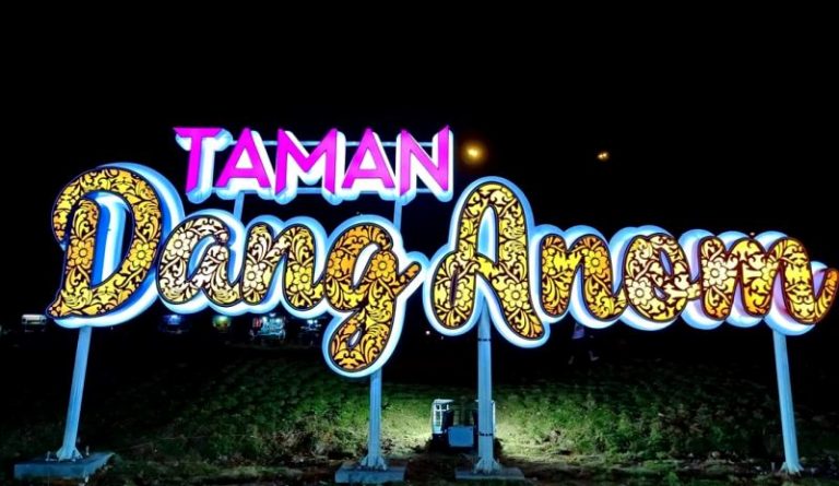 Batam Wonderfood dan Art Ramadhan Dibuka, Ajang Ngabuburit Warga