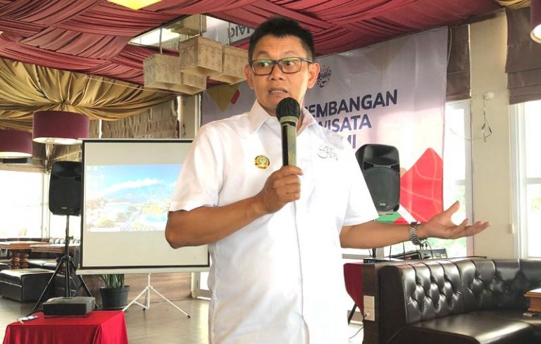 DPD PUTRI Jabar Sebut Kelangkaan Minyak Goreng Beratkan Sektor Pariwisata