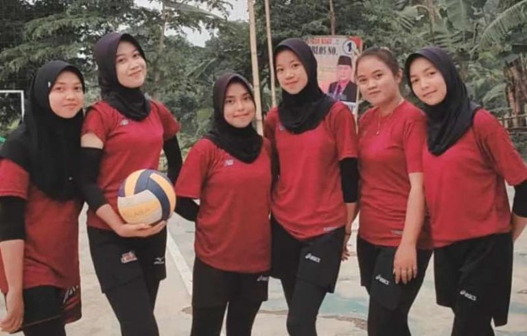 Bank bjb Gelar Turnamen Voli Piala Gubernur 2022, Bangun Sportivitas