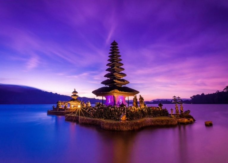 Top, Bali Masuk Wisata Favorit 2022, Paling Disukai Wisatawan