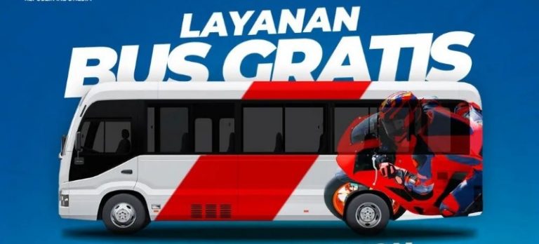 Ada Bus Mudik Gratis Disiapkan Pemerintah, Ini Syarat Bisa Ikut