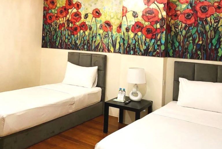 Nginep di Hotel Rest Area Kedaton 8 Xpress Bagi Pemudik, Ada apa Saja