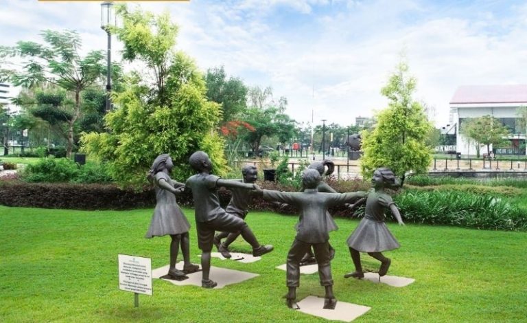 10 Wisata Terdekat Kota Bandung, Pas Buat Ngabuburit Selama Puasa
