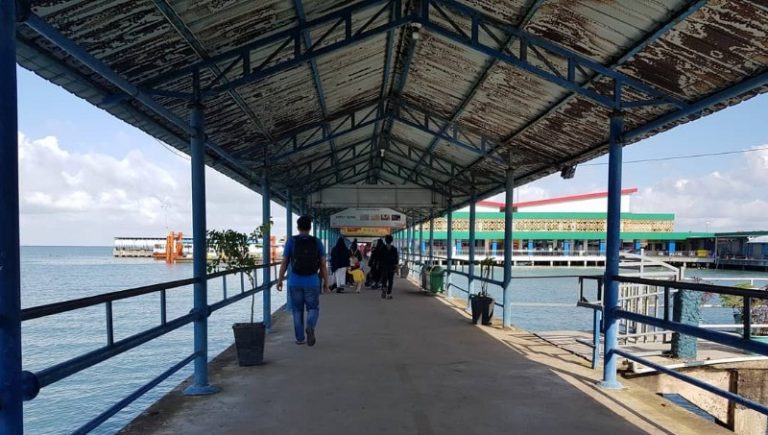 Syarat tes Usap PCR Bagi Wisman Kepri Memberatkan, Gubernur Protes