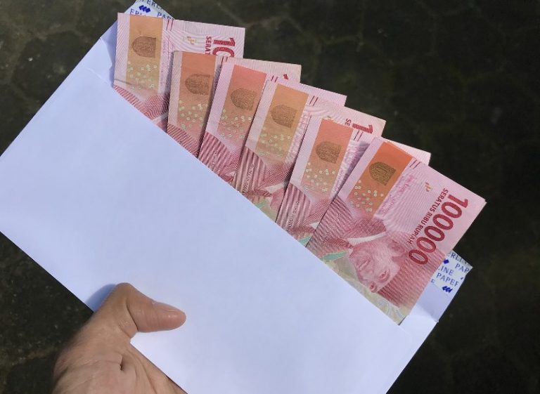 THR PNS Cair 22 April, Ini Besarannya Setelah Tambahan Gaji ke-13