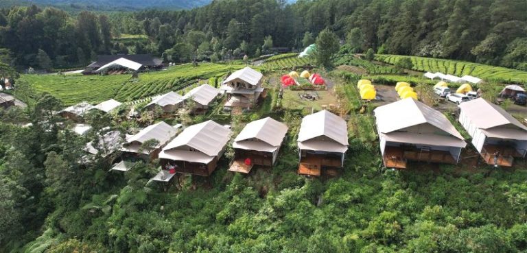 Cara Menghindari Kemacetan Lembang Saat Hendak Ke Objek Wisata