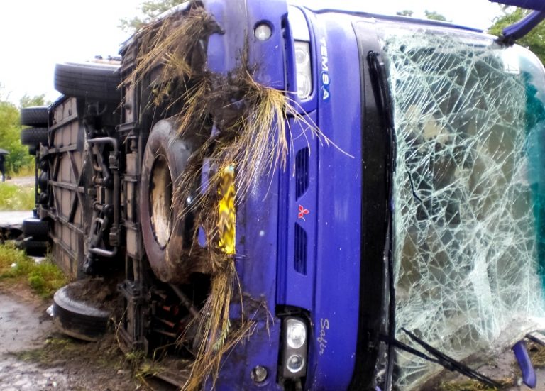 Kemenhub Evaluasi Jalur Wisata yang Berujung Maut di Ciamis