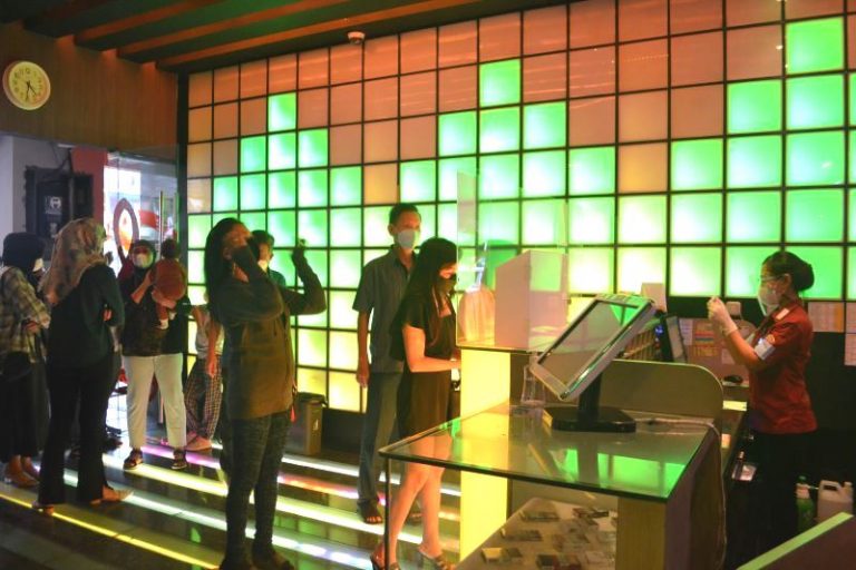 Happy Puppy Karaoke Pilihan Lain Setelah Berwisata di Kota Bandung
