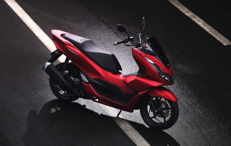 Kenapa Pengiriman Honda PCX Lambat, Ini Penyebabnya