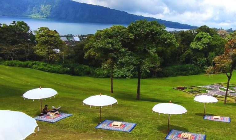 Harga Terkini Tiket Kebun Raya Bali, Ini Cara Belinya