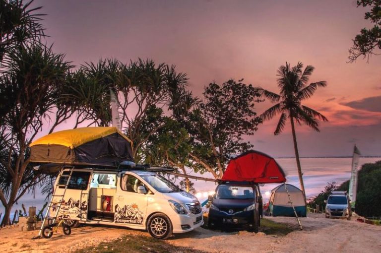 Industri Pariwisata Pangandaran Dorong Percepatan Akses Tol dan KA