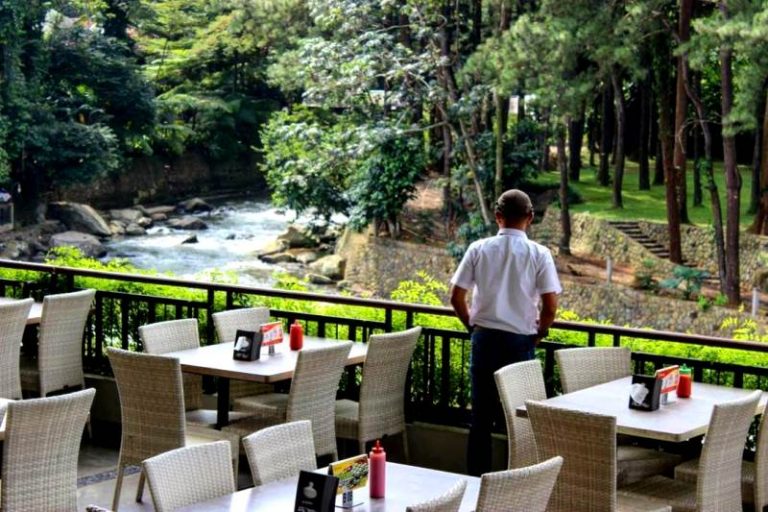 Wisata di Kawasan Puncak Bogor, 10 Destinasi Ini Asyik Lho