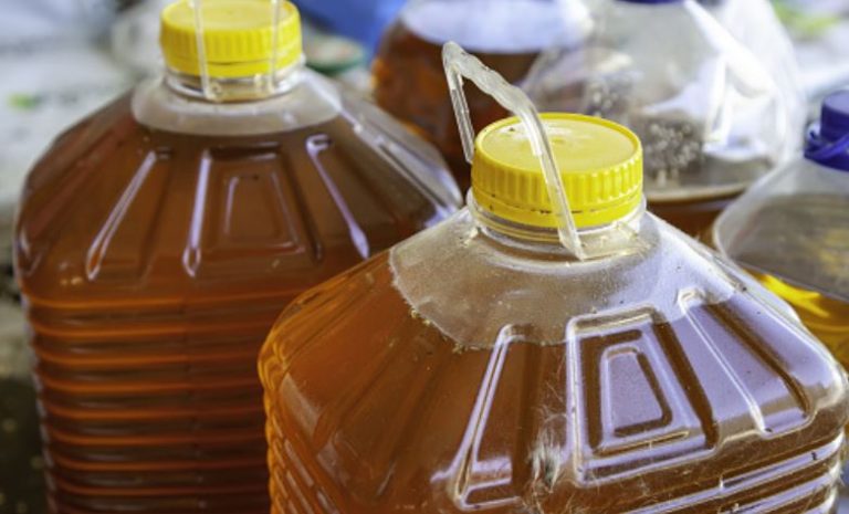 Cara Beli Minyak Goreng Murah Menggunakan Aplikasi PeduliLindungi, Ini Caranya